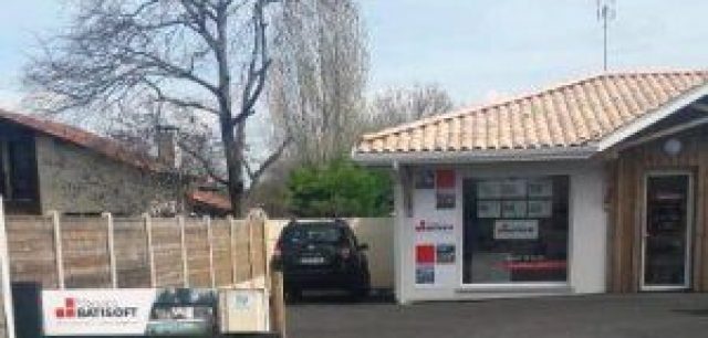 Agence construction maison à La Teste-de-Buch (33260)