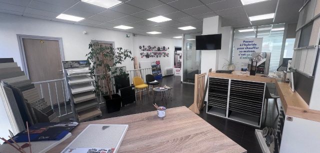 Agence construction maison à Boulogne-sur-Mer (62200)