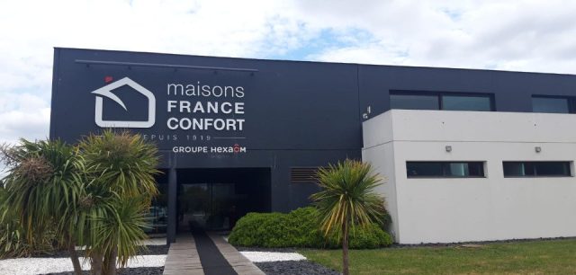 Agence construction maison à Toulouse (31000)