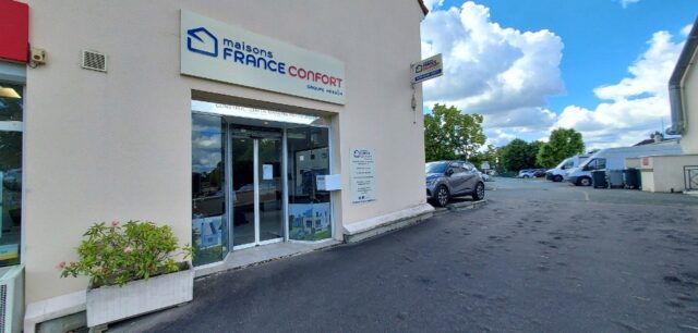 Agence construction maison à Jouars-Pontchartrain (78760)