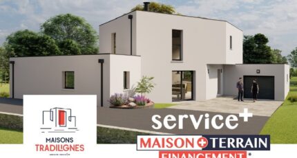 BERYL  - Maisons France Confort