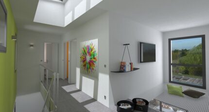 YRYS 133  - Maisons France Confort