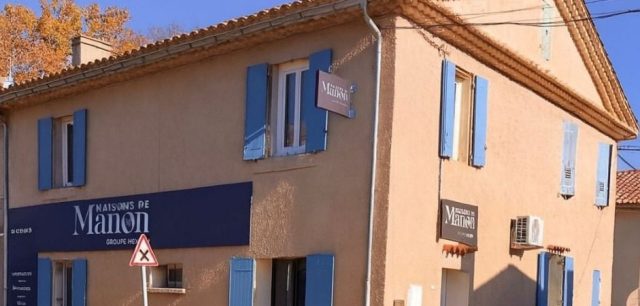 Agence construction maison à Cabriès (13480)