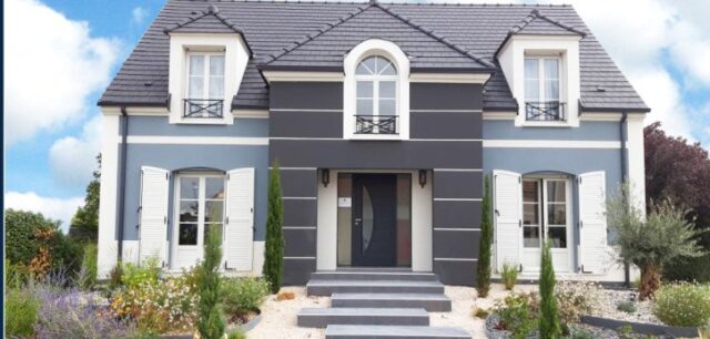 Agence construction maison à La Ville-du-Bois (91620)