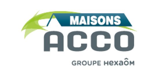 Maisons Acco La Jarne
