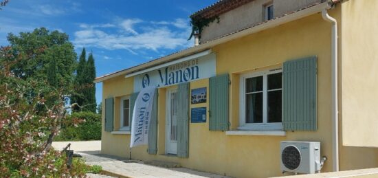 Maisons de Manon Villevieille