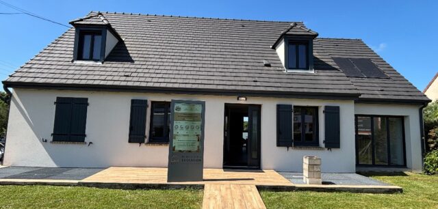 Agence construction maison à Cormeilles-en-Parisis (95240)