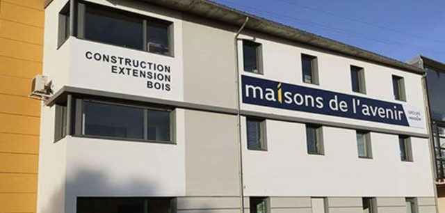 Agence construction maison à Quimper (29000)