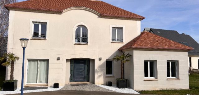Agence construction maison à Coignières (78310)