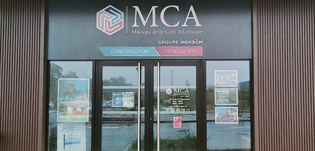 Agence construction maison à Ayguemorte-les-Graves (33640)