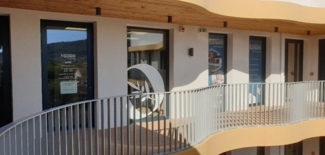 Agence construction maison à La Crau (83260)