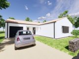 Outarde Acc 90  Maisons France Confort