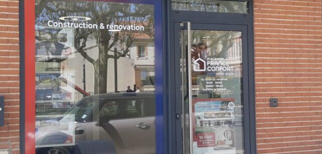 Agence construction maison à Muret (31600)
