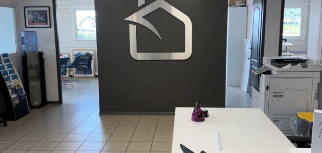 Agence construction maison à Clermont-l'Hérault (34800)