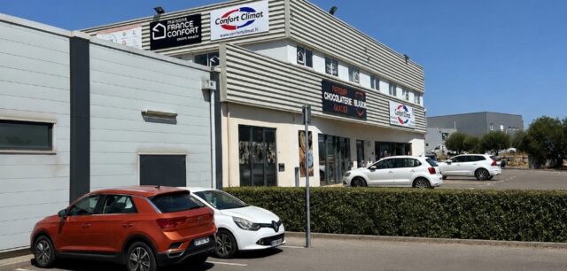 Agence construction maison à Clermont-l'Hérault (34800)